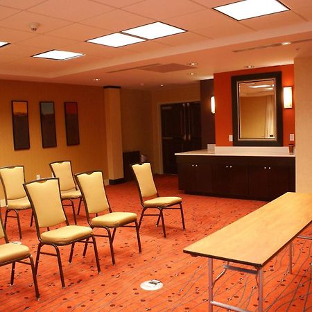 Residence Inn Pittsburgh Monroeville/Wilkins Township Facilités photo