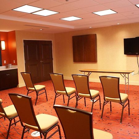 Residence Inn Pittsburgh Monroeville/Wilkins Township Facilités photo