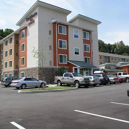 Residence Inn Pittsburgh Monroeville/Wilkins Township Extérieur photo