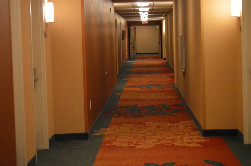 Residence Inn Pittsburgh Monroeville/Wilkins Township Extérieur photo