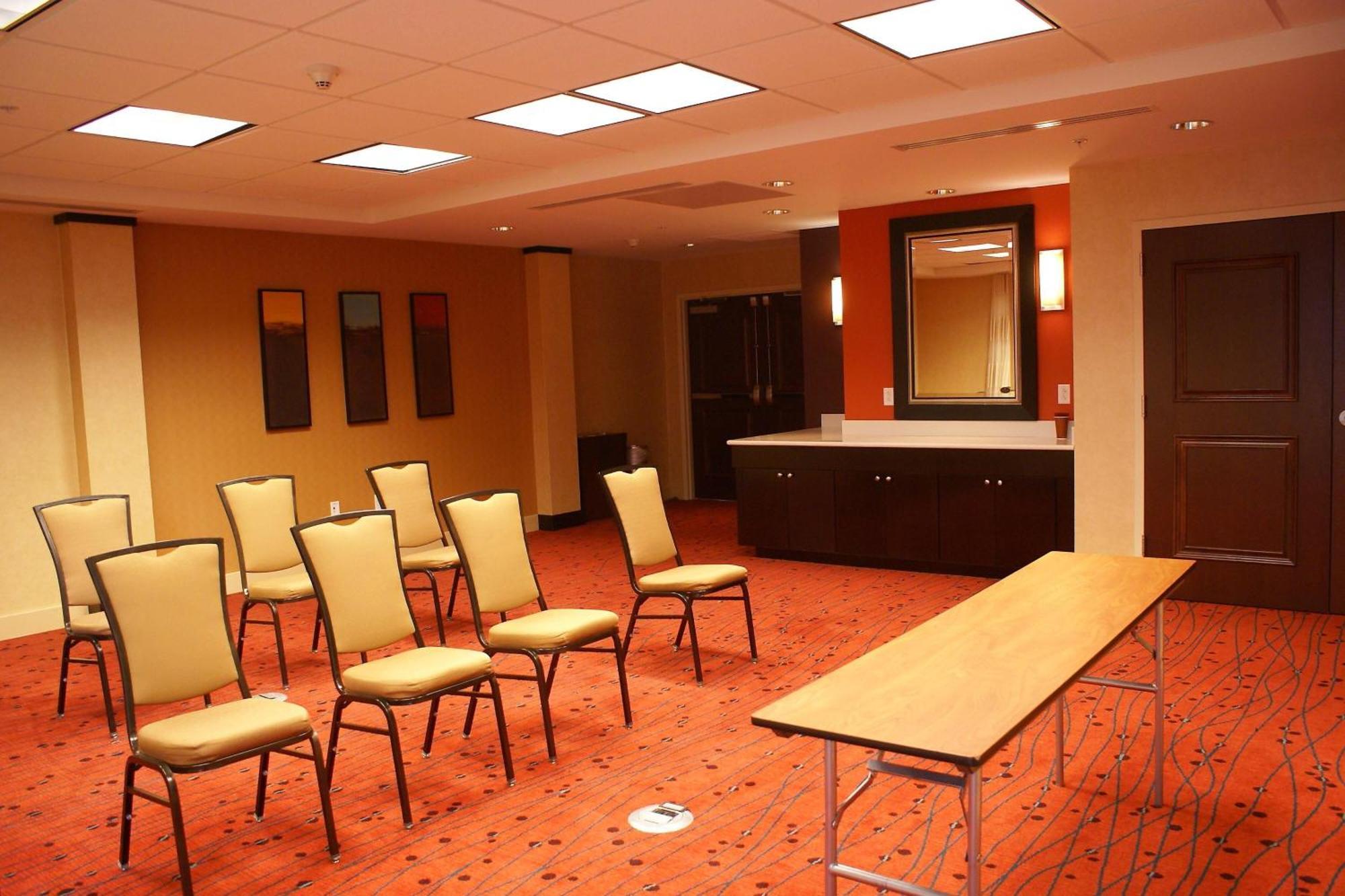 Residence Inn Pittsburgh Monroeville/Wilkins Township Facilités photo