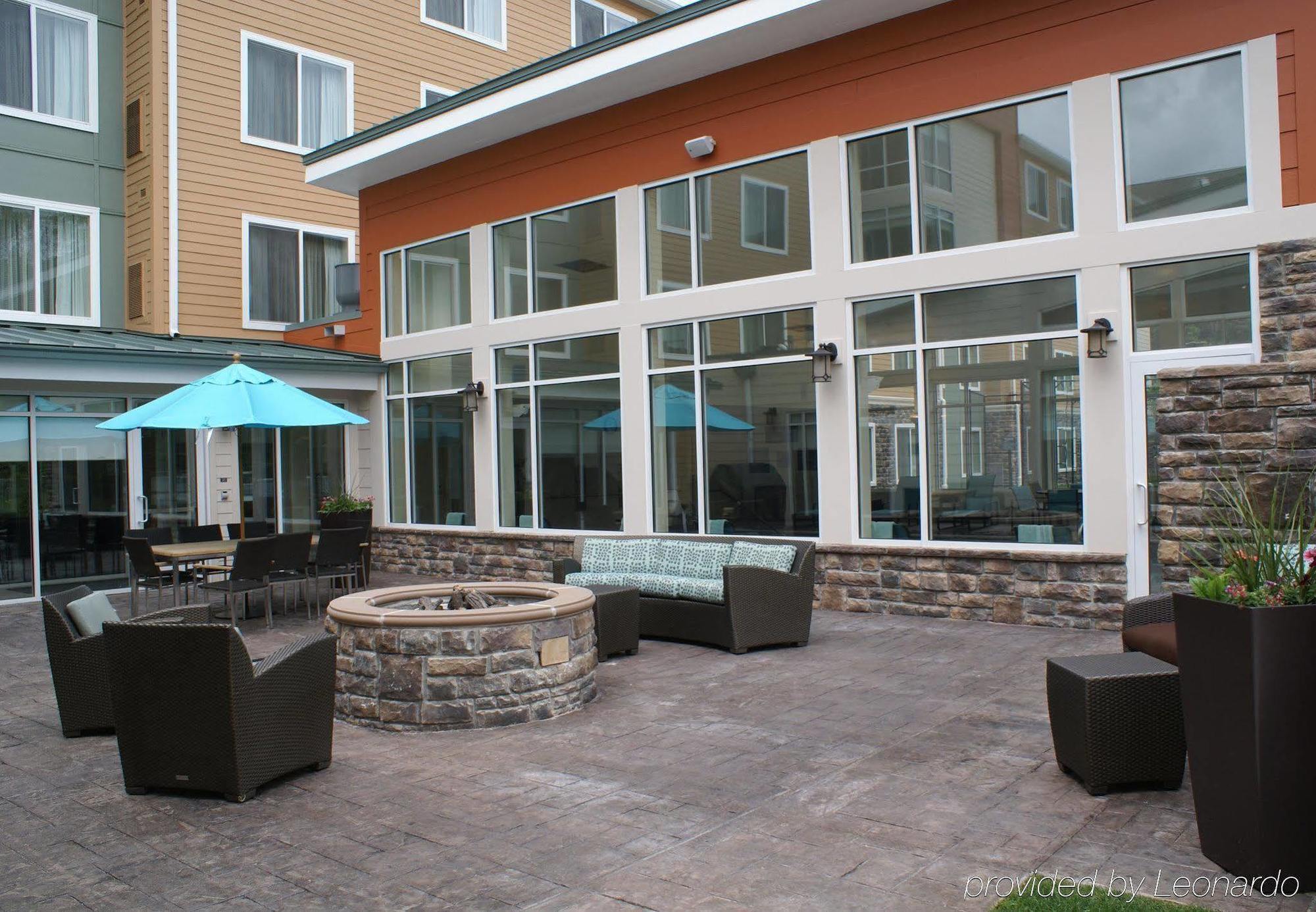 Residence Inn Pittsburgh Monroeville/Wilkins Township Extérieur photo