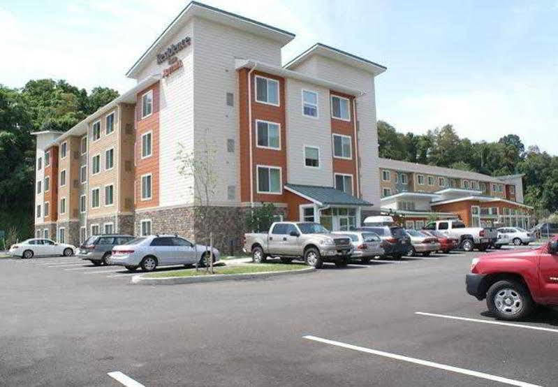 Residence Inn Pittsburgh Monroeville/Wilkins Township Extérieur photo