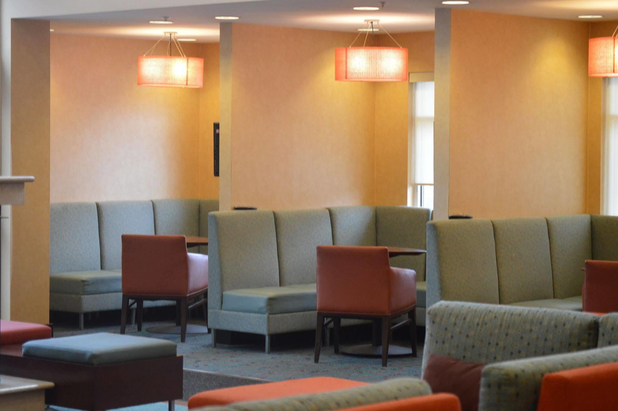 Residence Inn Pittsburgh Monroeville/Wilkins Township Extérieur photo
