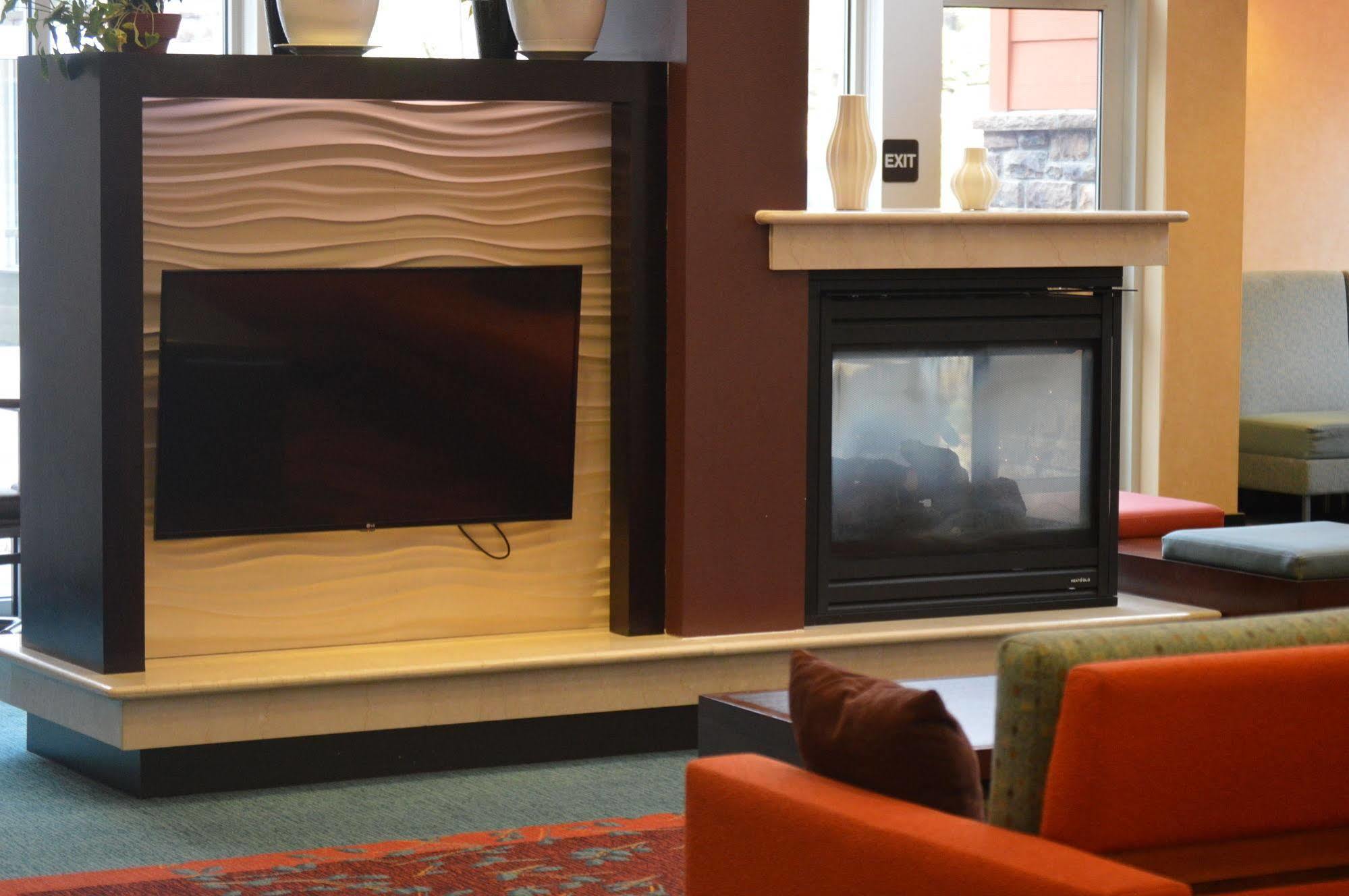 Residence Inn Pittsburgh Monroeville/Wilkins Township Extérieur photo