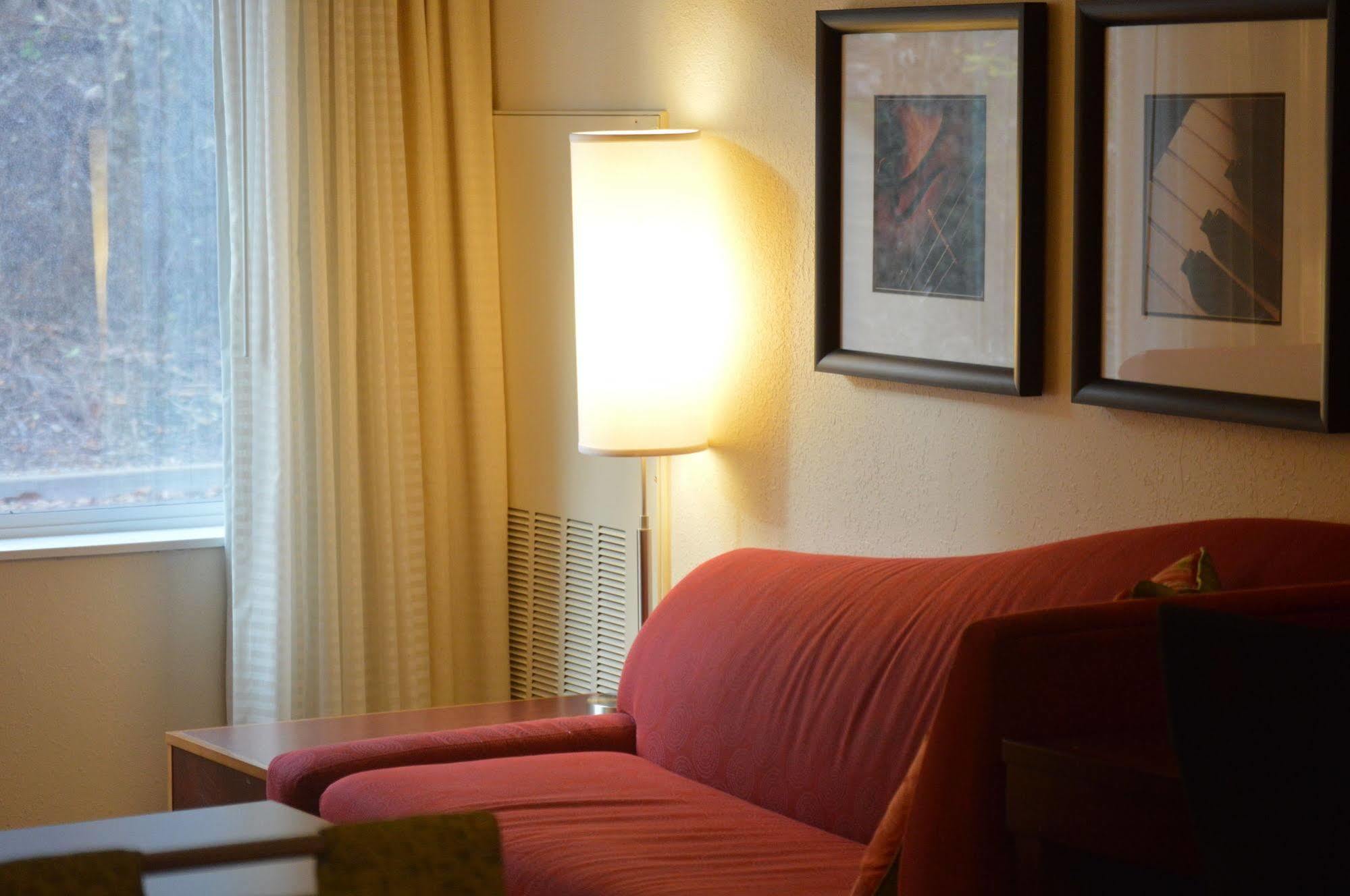 Residence Inn Pittsburgh Monroeville/Wilkins Township Extérieur photo