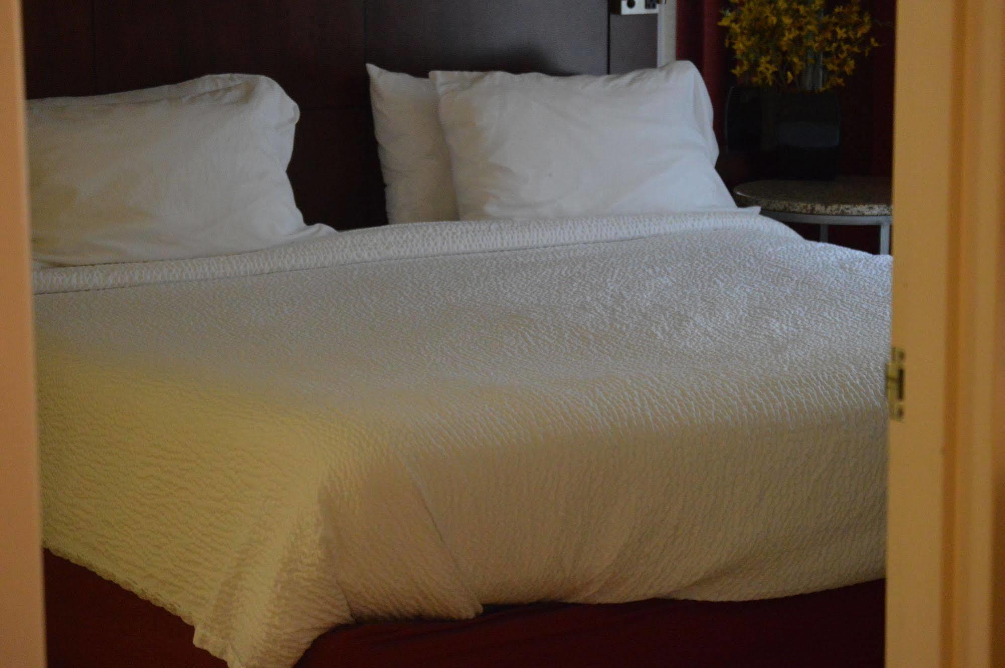 Residence Inn Pittsburgh Monroeville/Wilkins Township Extérieur photo