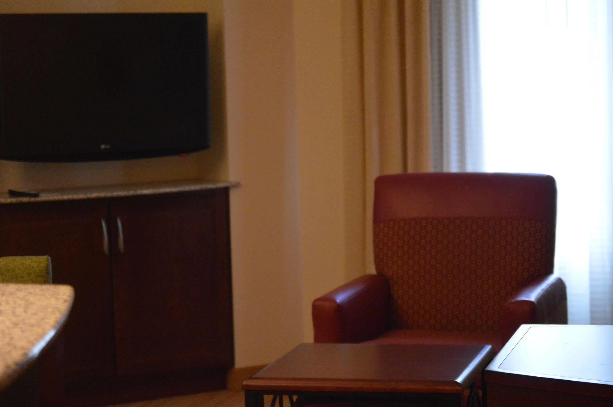 Residence Inn Pittsburgh Monroeville/Wilkins Township Extérieur photo
