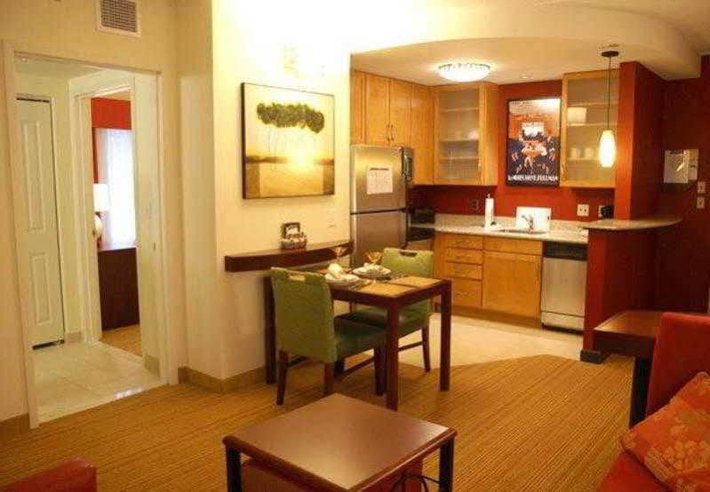 Residence Inn Pittsburgh Monroeville/Wilkins Township Extérieur photo