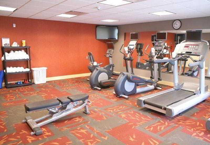 Residence Inn Pittsburgh Monroeville/Wilkins Township Extérieur photo